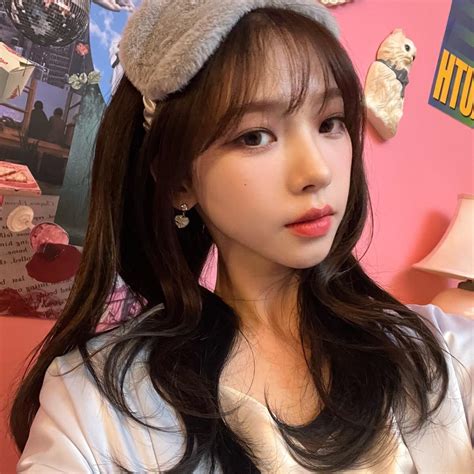 yourgfkarina|KARINA (카리나) .